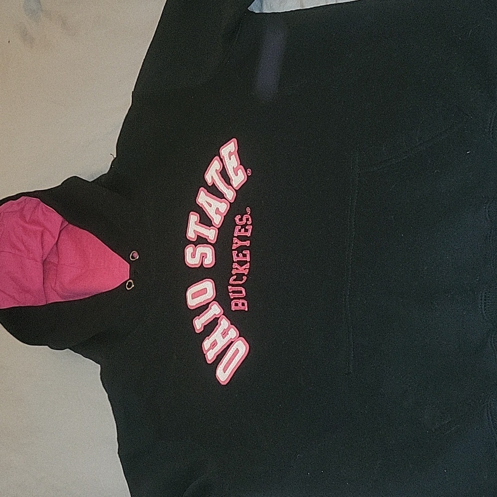 Ohio State Buckeyes hoodie